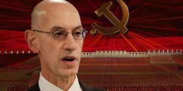 Adam Silver