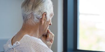 LOCKDOWN LUNACY: Social isolation harms brain health and increases dementia risk, warn researchers