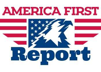 America First Report 1000x500