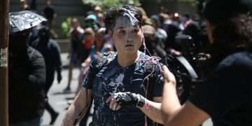 Andy Ngo