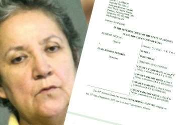 Arizona Voter Fraud