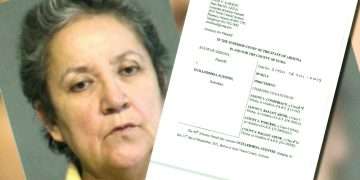 Arizona Voter Fraud