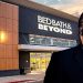 Bed Bath & Beyond Mike Lindell
