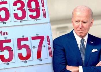 Biden Gas Prices