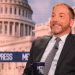 NBC News Invites Long-Time GOP Congressman Don Young On Show. Twitter Notices Their Mistake.