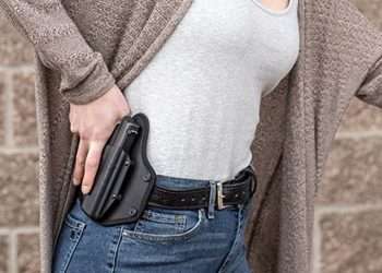 Concealed Carry