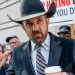 BREAKING EXCLUSIVE: After New Mexico County Commissioner Couy Griffin Votes to Decertify Recent Illegitimate Election Results – He’s Sentenced to 14 Days for Peacefully Protesting the Stolen 2020 Election on Jan 6