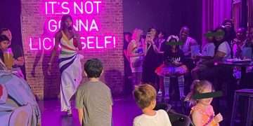 Dallas Drag