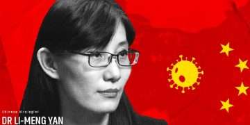 Dr Li-Meng Yan (1)