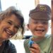 Feel-Good Tuesday, Anyone? A Down Syndrome Kid Gets to Live His Dream
