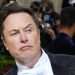 Elon Musk Gender Debate
