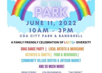 Satanic Temple Pulls Out of ‘Kid Friendly’ LGBQT Pride Event in Idaho After Backlash