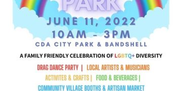 Satanic Temple Pulls Out of ‘Kid Friendly’ LGBQT Pride Event in Idaho After Backlash