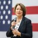 Klobuchar ups the ante on bipartisan gun reform: Red flag law 'shouldn't be the only thing'