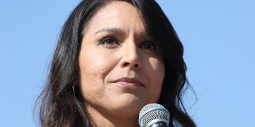 ‘This Is Not America’: Tulsi Gabbard Slams Jan. 6 Hearings