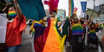 Japan Court Rules Gay Marriage Not Protected By Constitution, Says Marriage Is For Bearing And Raising Children