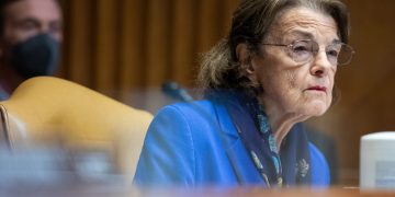 America Needs a Red Flag Law For Senile Senators