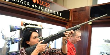 Lawsuits Against Gunmakers Are a Backdoor Gun Ban