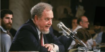 Killing for convenience: Revisiting Judge Robert Bork’s cautionary tale