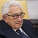 Henry Kissinger