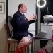 BAKED POTATO: Brian Stelter “Down to Weeks” if Not Days Left at CNN: Report
