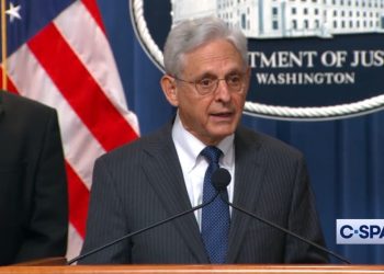 AG Garland’s Ominous Warning to Trump: I’m Watching the Jan. 6 Hearings… and I Can Assure You Jan. 6 Prosecutors are Watching as Well (VIDEO)