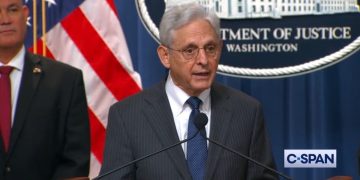 AG Garland’s Ominous Warning to Trump: I’m Watching the Jan. 6 Hearings… and I Can Assure You Jan. 6 Prosecutors are Watching as Well (VIDEO)
