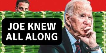 Joe Knew All Along 1