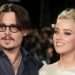 Johnny Depp Amber Heard