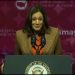 Deep Thoughts with Kamala Harris, at the 90th Annual Meeting of the U.S. Conference of Mayors