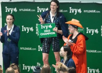 Poll: Majority of Americans Oppose Transgender Athletes Competing in Women’s Sports