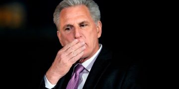 Trump Clarifies that he has Not Endorsed Kevin McCarthy for Speaker