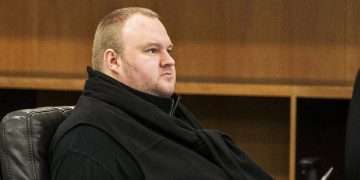 Kim Dotcom