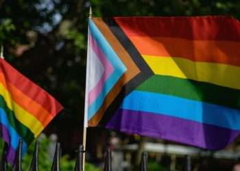 LGBTQIA Supremacy
