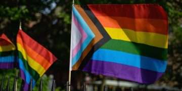 LGBTQIA Supremacy