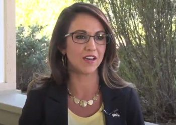 Florida Democrat Arrested and Charged With Five Felonies for Threatening to Kill Rep. Lauren Boebert