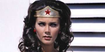 Lynda Carter
