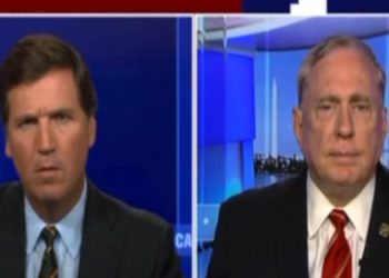 ‘A Face-Saving Measure’: Colonel Douglas MacGregor Slams Biden’s Latest Ukraine Escalation