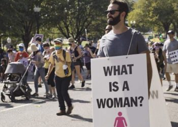 Movie ‘What is a Woman?’ Hit With Major Cyber Attack