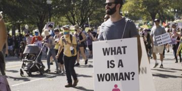 Movie ‘What is a Woman?’ Hit With Major Cyber Attack