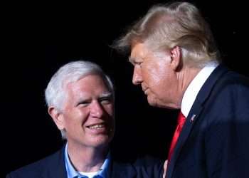 Mo Brooks