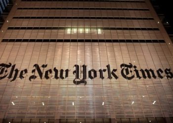 The Democratic Friendly New York Times Changes It’s Tune On The Nation’s Crime Surge