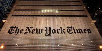 The Democratic Friendly New York Times Changes It’s Tune On The Nation’s Crime Surge