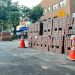 U.S. Rep. Asks Why Multiple Pallets of Bricks Were Left Out in Downtown D.C.