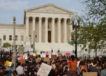 Roe v Wade (1)
