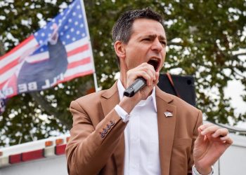 FBI Acts as Marketing Arm for J6 Committee With Conveniently-Timed Arrest of Republican Candidate