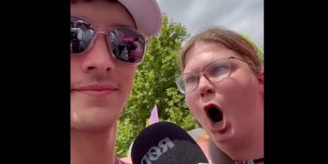 Meet the Face of the Pro-Abortion Movement