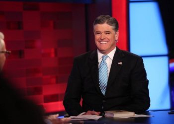 Sean Hannity Proposed Hunter Biden Pardon to Trump Spox After January 6 Capitol Protest