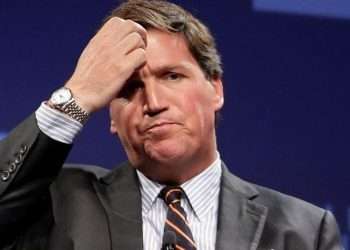 Tucker Carlson (1)