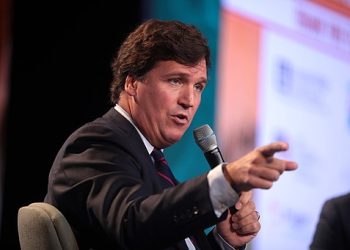 Boom: Tucker Carlson’s Ratings Went BONKERS This Week, Destroyed Competition